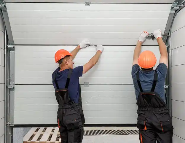 garage door service Maroa